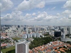 Duo Residences (D7), Apartment #572330331